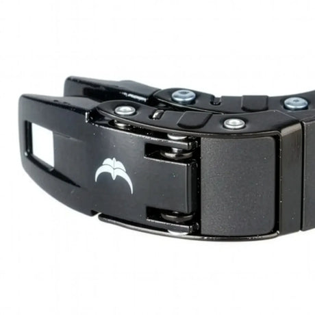 SKA12009/Black/Pair RAZORS FSK Aluminium Buckle – Black | Schnallen inklusive Montage-Hardware | 1-Paar | Stück Ersatzteile für Inliner Spare parts for Inline Skates Inline Skates reparieren repair your Rollerblades Spacer und Schrauben für rollerblades Spacers and axels for Inline Skates rollerblading inline Skaten Inliner fahren Aggressive inline Skating Urban Skating Lörrach Freiburg Basel Inliner Skateschule und Skateshop Weil am Rhein SkaMiDan Deutschland Germany