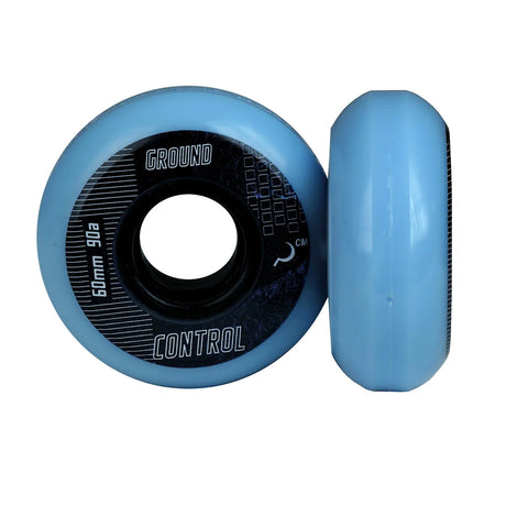 SKA12402.black/4-Pack Ground Control GC Earth City Wheels 60mm 90A | In veschiedenen Farben erhältlich | Aggressive Inline Rollen | Fitness & Urban Inline Skating Inline Skating | Urban Inline Skating Frames Rahmen für inline Skates Frames for inline Skating Urban Inline Skating Frames Inliner Rahmen für das urbane Gelände Lörrach Freiburg Basel Inliner Skateschule und Skateshop Weil am Rhein SkaMiDan Deutschland Germany