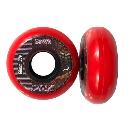 SKA12402.black/4-Pack Ground Control GC Earth City Wheels 60mm 90A | In veschiedenen Farben erhältlich | Aggressive Inline Rollen | Fitness & Urban Inline Skating Inline Skating | Urban Inline Skating Frames Rahmen für inline Skates Frames for inline Skating Urban Inline Skating Frames Inliner Rahmen für das urbane Gelände Lörrach Freiburg Basel Inliner Skateschule und Skateshop Weil am Rhein SkaMiDan Deutschland Germany