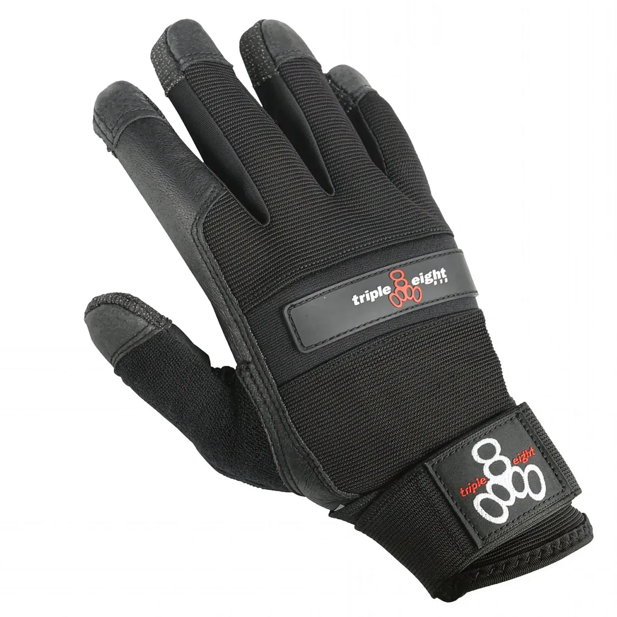 SKA1271000008 TRIPLE EIGHT Downhill Handschuhe | Slide Handschuhe | Tricks & Slides | Auch für große Hände | Pro Handgelenkschützer | Schützer Für das Fitness Inline Skating | Fitness Skating Protektors | Schoner für Inline Skater | Protektion for Inline Skater | Knee Pads | Knieschützer | Knieschoner | Elbow Pads | Ellenbogen Protektoren | Lörrach Freiburg Basel Inliner Skateschule und Skateshop Weil am Rhein SkaMiDan Deutschland Germany