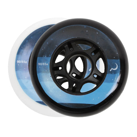 SKA12742/black/4-Pack Ground Control GC UR Stars 90mm 85A | In veschiedenen Farben erhältlich | Fitness & Urban Inline Rollen | Fitness & Urban Inline Skating Inline Skating | Urban Inline Skating Frames Rahmen für inline Skates Frames for inline Skating Urban Inline Skating Frames Inliner Rahmen für das urbane Gelände Lörrach Freiburg Basel Inliner Skateschule und Skateshop Weil am Rhein SkaMiDan Deutschland Germany