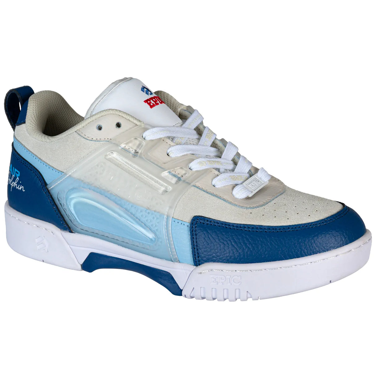 SKA140012 EPIC Air Dolphin Grindschuhe | Low-Cut Sneaker für den Alltag und zum Grinden | Grindshoes Skating Freestyle Skates Fitness Inlineskates Inlineskates Sport Inline Skates Rollerblades Urban Inline Skating Urban Inline Skating Freeskates Trainng Skates Strecken Skates Trinity Skates Einsteiger Beginner Inlineskates Inliner Fitness Inliner City Skates Fitness Inliner Sport Skates Sport Inliner Rollerblades Rollerblading Lörrach Freiburg Basel Inliner Sk