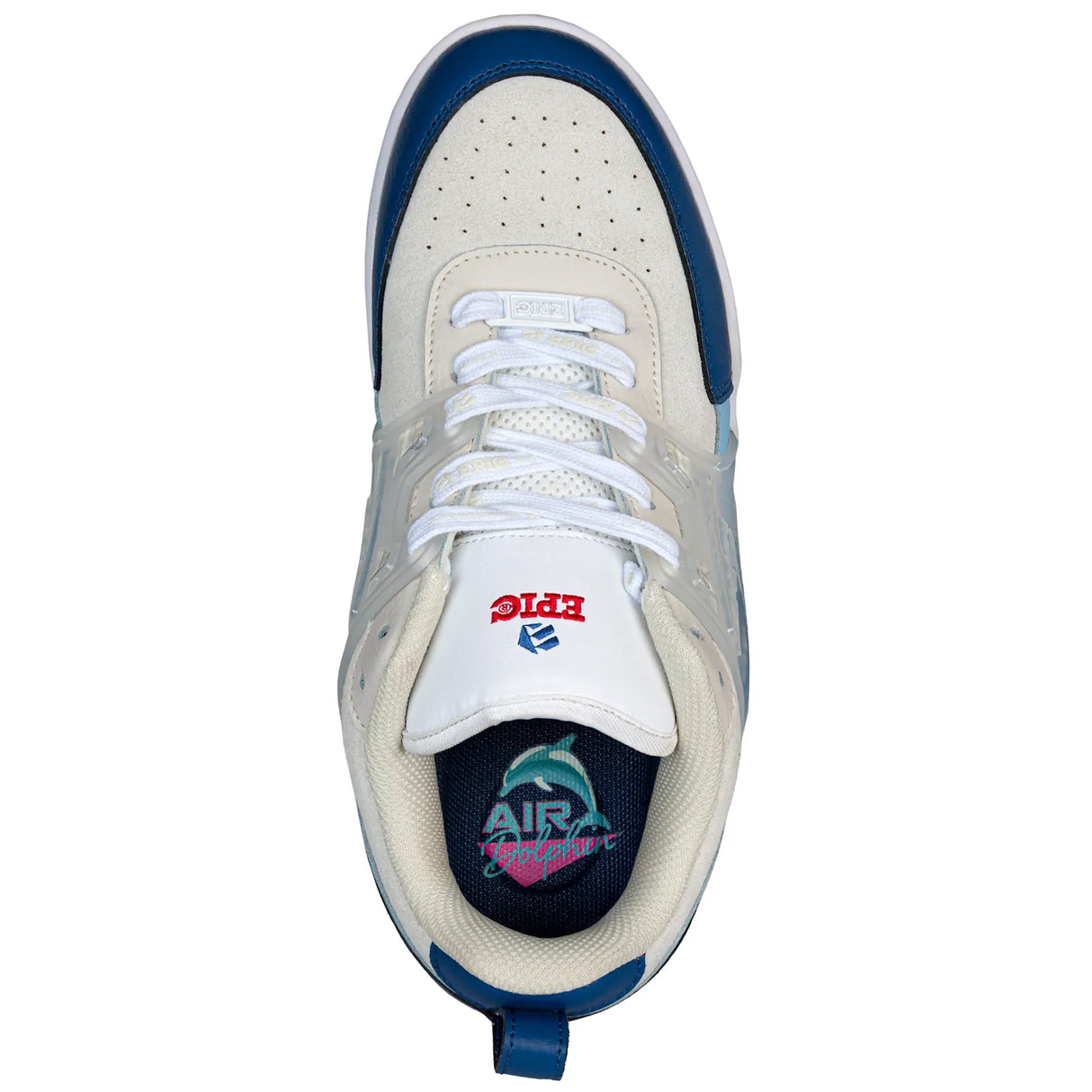 SKA140012 EPIC Air Dolphin Grindschuhe | Low-Cut Sneaker für den Alltag und zum Grinden | Grindshoes Skating Freestyle Skates Fitness Inlineskates Inlineskates Sport Inline Skates Rollerblades Urban Inline Skating Urban Inline Skating Freeskates Trainng Skates Strecken Skates Trinity Skates Einsteiger Beginner Inlineskates Inliner Fitness Inliner City Skates Fitness Inliner Sport Skates Sport Inliner Rollerblades Rollerblading Lörrach Freiburg Basel Inliner Sk