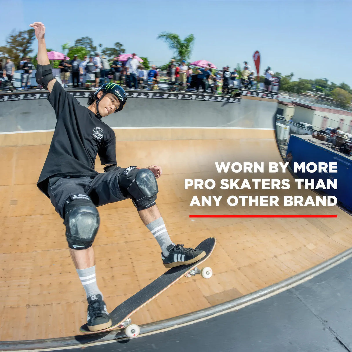 SKA187-PKN-0002/M 187 KILLER PADS Pro Knee Black – Knieschützer | Pro Knieschoner | Schützer Für das Fitness Inline Skating | Fitness Skating Protektors | Schoner für Inline Skater | Protektion for Inline Skater | Knee Pads | Knieschützer | Knieschoner | Elbow Pads | Ellenbogen Protektoren | Lörrach Freiburg Basel Inliner Skateschule und Skateshop Weil am Rhein SkaMiDan Deutschland Germany