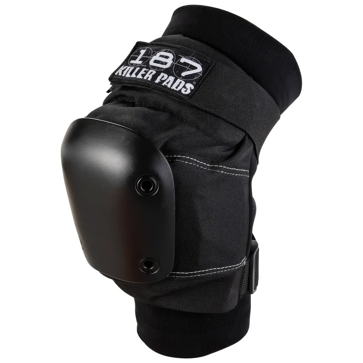 SKA187-PKN-0245/S-M 187 KILLER PADS Knee Undersleeves | Kompressionsstrümpfe und Schweißschutz für Knieschoner | City Wrist Brace Handgelenkschoner | Pro Handgelenkschützer | Schienbeinschoner Socken | Polster Hose | Protektoren Helm Protector Helmet Skater Schutzausrüstung Skate Protective equipment Handgelenkschoner Knieschützer Ellenbogen Polster Schienguards Schienbeinschoner | Lörrach Freiburg Basel Inliner Skateschule und Skateshop Weil am Rhein SkaMiDan Deutschland Germany