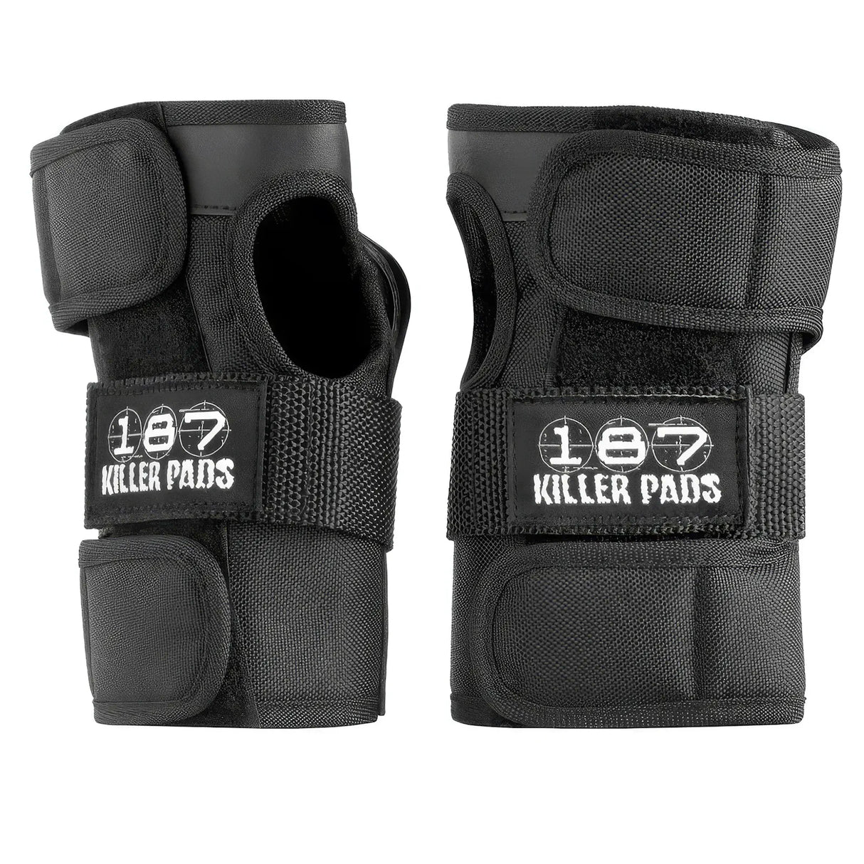 SKA187-PWR-0003 187 KILLER PADS Wrist Guard Standard Handgelenkschützer | Handgelenkschoner | City Wrist Brace Handgelenkschoner | Pro Handgelenkschützer | Schienbeinschoner Socken | Polster Hose | Protektoren Helm Protector Helmet Skater Schutzausrüstung Skate Protective equipment Handgelenkschoner Knieschützer Ellenbogen Polster Schienguards Schienbeinschoner | Lörrach Freiburg Basel Inliner Skateschule und Skateshop Weil am Rhein SkaMiDan Deutschland Germany