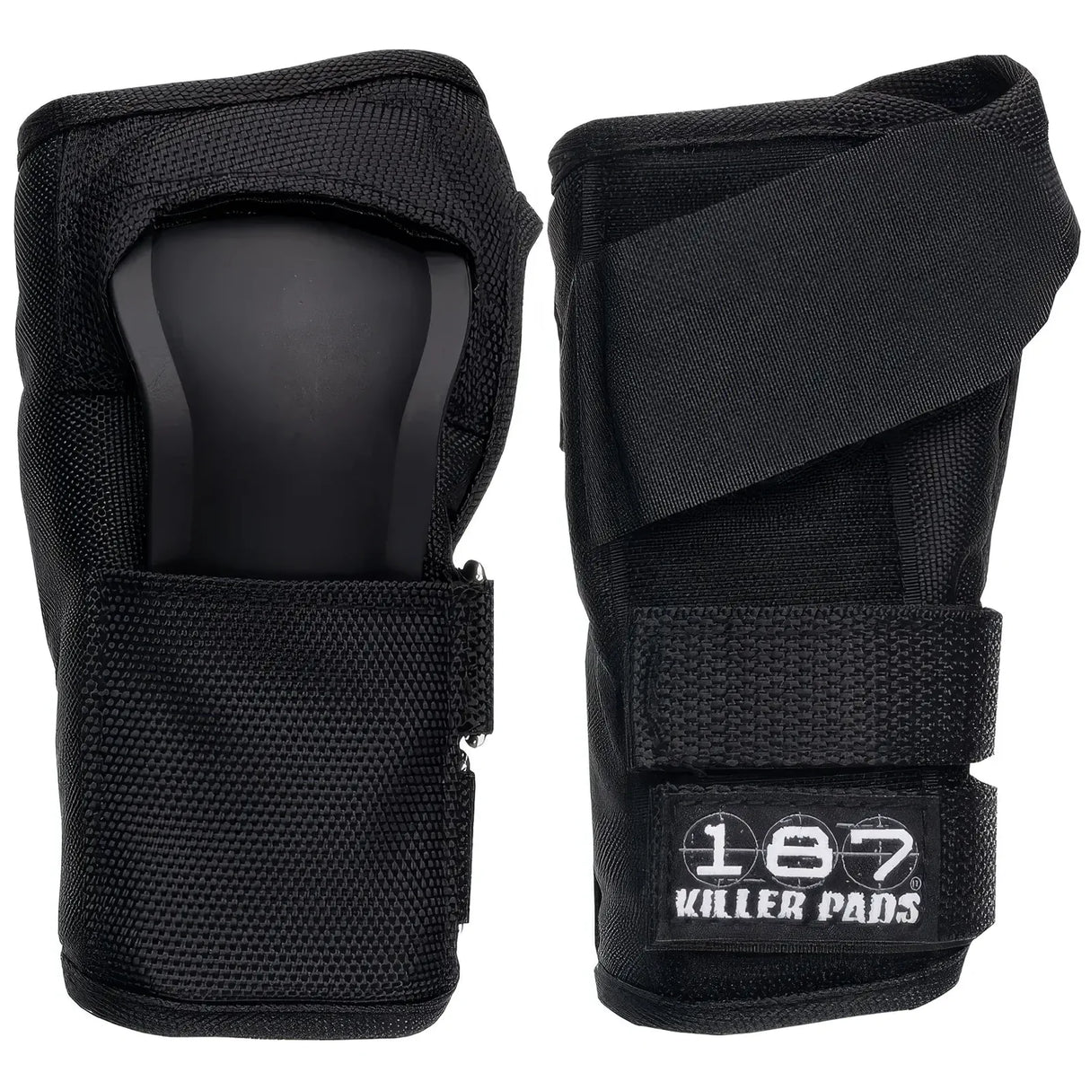SKA187-PWR-1006/L 187 KILLER PADS Pro Wrist Guard Handgelenkschützer | Handgelenkschoner | City Wrist Brace Handgelenkschoner | Pro Handgelenkschützer | Schienbeinschoner Socken | Polster Hose | Protektoren Helm Protector Helmet Skater Schutzausrüstung Skate Protective equipment Handgelenkschoner Knieschützer Ellenbogen Polster Schienguards Schienbeinschoner | Lörrach Freiburg Basel Inliner Skateschule und Skateshop Weil am Rhein SkaMiDan Deutschland Germany