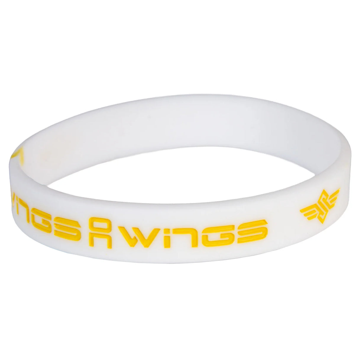 SKA200654/White SWINGS Bracelet – weiß White | Armband für das Inline Skating | Street Wear T-Shirts Hoodies Shorts Pants Lörrach Freiburg Basel Inliner Skateschule und Skateshop Weil am Rhein SkaMiDan Deutschland Germany