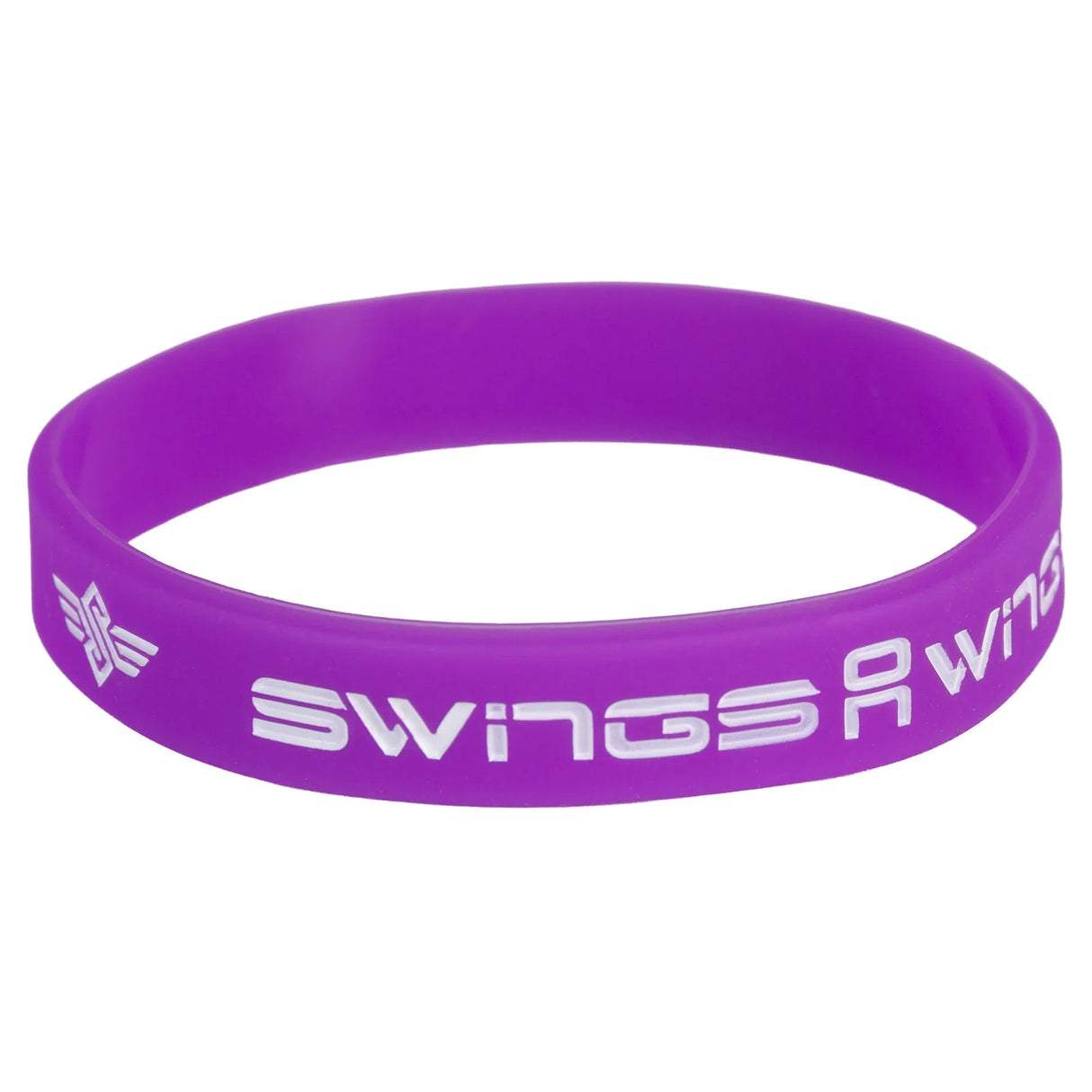SKA200656/Purple SWINGS Bracelet – Lila Purple | Armband für das Inline Skating | Street Wear T-Shirts Hoodies Shorts Pants Lörrach Freiburg Basel Inliner Skateschule und Skateshop Weil am Rhein SkaMiDan Deutschland Germany
