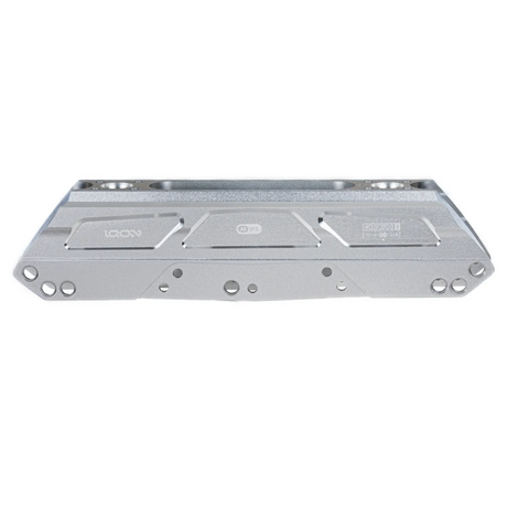 SKA20114 IQON AG Decode Pro 90 Bright Combo | Silver | UFS Mounting | Urban & Wizard Skating | Aggressive Inline Skating | Urban Inline Skating Frames Rahmen für inline Skates Frames for inline Skating Urban Inline Skating Frames Inliner Rahmen für das urbane Gelände Lörrach Freiburg Basel Inliner Skateschule und Skateshop Weil am Rhein SkaMiDan Deutschland Germany