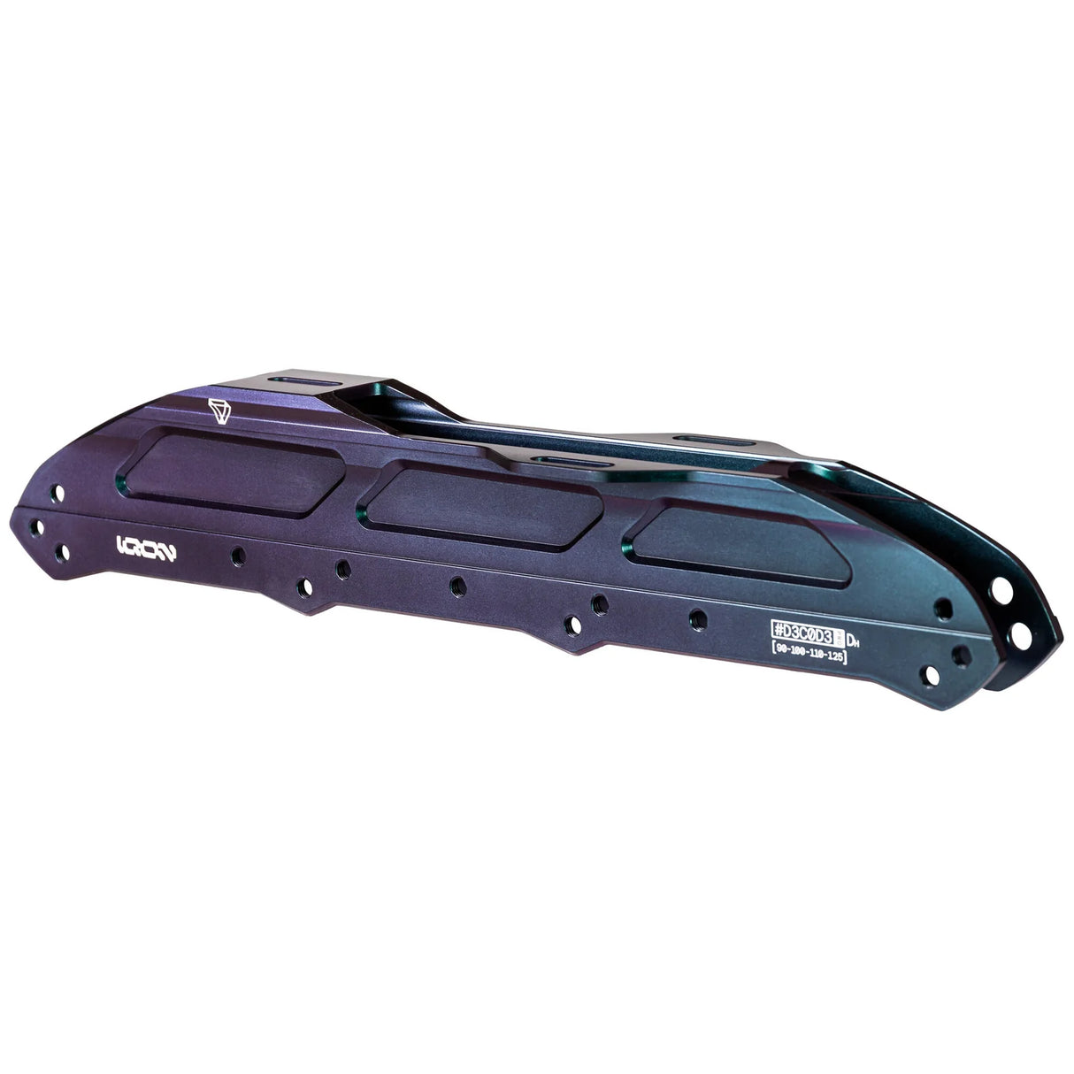 SKA20520 IQON TR Decode DH Frame – Green | Trinity Mounting – Flat Rahmen | Urban & Downhill Inline Frame Urban Inline Rahmen Urban Inline Frame Urban Inline Rahmen Downhill Lörrach Freiburg Basel Inliner Skateschule und Skateshop Weil am Rhein SkaMiDan Deutschland Germany
