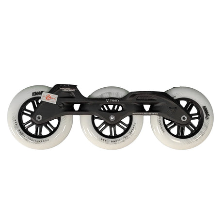 SKA2433110 POWERSLIDE Elite AL Frame 3x110mm 243mm + Spinner Rollen 3×110mm 88a | Schwarz | Urban Inline Skating | Fitness & Urban Inline Skating Inline Skating | Urban Inline Skating Frames Rahmen für inline Skates Frames for inline Skating Urban Inline Skating Frames Inliner Rahmen für das urbane Gelände Lörrach Freiburg Basel Inliner Skateschule und Skateshop Weil am Rhein SkaMiDan Deutschland Germany