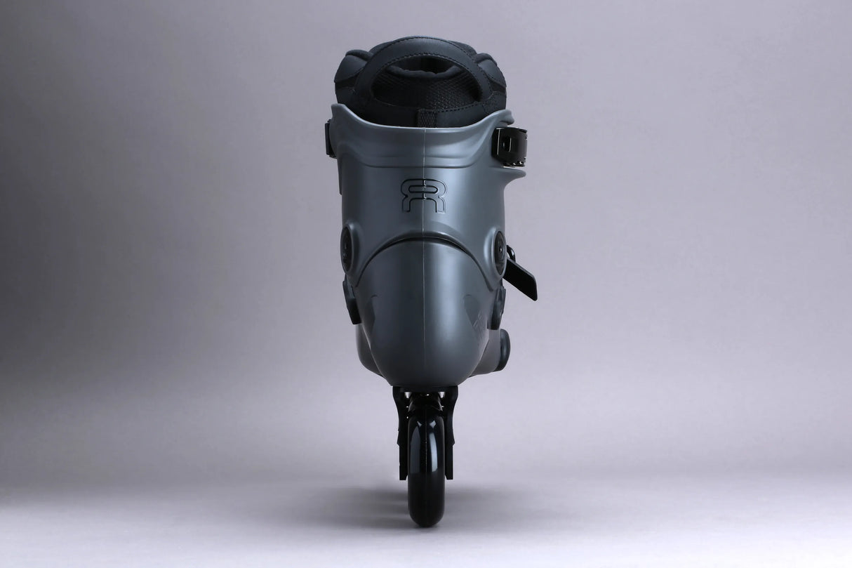 SKA24FRSK-FR180-GBK FR Skates FR1 80 – Grey | 165mm Dual Point Mounting | Urban & Freestyle Inlineskates Freestyle Slalom Skates Freestyle & Urban Inlineskates Fitness Inlineskates Inlineskates Sport Inline Skates Rollerblades Urban Inline Skating Urban Inline Skating Freeskates Trainng Skates Strecken Skates Trinity Skates Einsteiger Beginner Inlineskates Inliner Fitness Inliner City Skates Fitness Inliner Sport Skates Sport Inliner Rollerblades Rollerblading Lörrach Freiburg Basel Inliner Skateschule und