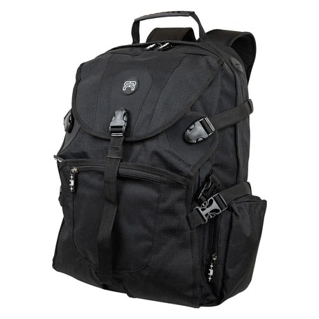 SKA25FRBG-SKBP30-BK FR Skates Backpack 30L Black | Schwarzer Skaterucksack mit 30 Liter Volumen | Rucksack mit Halterung für Inlineskates | Funktioneller Roller Skating Rucksack mit Halterungen für Rollschuhe Skaterucksack Rucksack für die Befestigung von Rollschuhe Park Quad Skates Chaya Plates Roller Skates Aggressive Quad Skates Park Rollschuhe Lifestyle Rollschuhe Lifestyle Roller Skates Skaterpark Stunt Rollschuhe Rollschuhe Roller Skates Roller Skates Lifestyle Roller Skates Rollschuhe Park Tanz Rolls