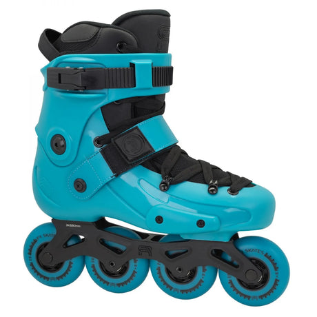 SKA25FRSK-FRX80-TL FR Skates FRX 80 – Teal 2025 Edition | 165mm Dual Point Mounting | Slalom Skates | Urban & Freestyle Inlineskates Freestyle Slalom Skates Freestyle & Urban Inlineskates Fitness Inlineskates Inlineskates Sport Inline Skates Rollerblades Urban Inline Skating Urban Inline Skating Freeskates Trainng Skates Strecken Skates Trinity Skates Einsteiger Beginner Inlineskates Inliner Fitness Inliner City Skates Fitness Inliner Sport Skates Sport Inliner Rollerblades Rollerblading Lörrach Freiburg Ba