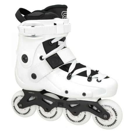 SKA25FRSK-FRX80-WH FR Skates FRX 80 – White 2025 Edition | 165mm Dual Point Mounting | Slalom Skates | Urban & Freestyle Inlineskates Freestyle Slalom Skates Freestyle & Urban Inlineskates Fitness Inlineskates Inlineskates Sport Inline Skates Rollerblades Urban Inline Skating Urban Inline Skating Freeskates Trainng Skates Strecken Skates Trinity Skates Einsteiger Beginner Inlineskates Inliner Fitness Inliner City Skates Fitness Inliner Sport Skates Sport Inliner Rollerblades Rollerblading Lörrach Freiburg B