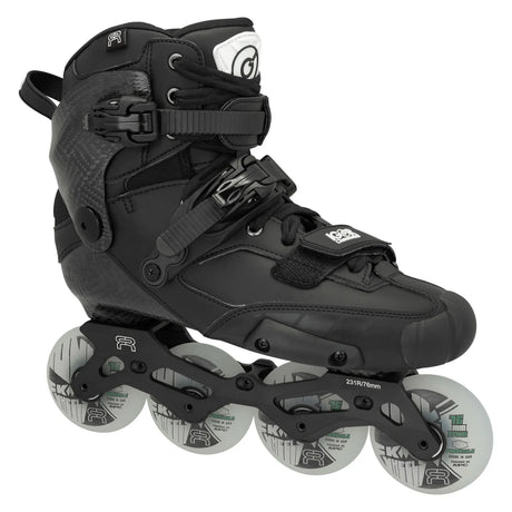 SKA25FRSK-IG-BK FR Skates FR Igor – Black 2025 Edition | 165mm Dual Point Mounting | Slalom Skates | Urban & Freestyle Inlineskates Freestyle Slalom Skates Freestyle & Urban Inlineskates Fitness Inlineskates Inlineskates Sport Inline Skates Rollerblades Urban Inline Skating Urban Inline Skating Freeskates Trainng Skates Strecken Skates Trinity Skates Einsteiger Beginner Inlineskates Inliner Fitness Inliner City Skates Fitness Inliner Sport Skates Sport Inliner Rollerblades Rollerblading Lörrach Freiburg Bas