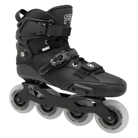SKA25FRSK-SPIN-BK FR Skates FR Spin – Black 2025 Edition | 165mm Dual Point Mounting | Slalom Skates | Urban & Freestyle Inlineskates Freestyle Slalom Skates Freestyle & Urban Inlineskates Fitness Inlineskates Inlineskates Sport Inline Skates Rollerblades Urban Inline Skating Urban Inline Skating Freeskates Trainng Skates Strecken Skates Trinity Skates Einsteiger Beginner Inlineskates Inliner Fitness Inliner City Skates Fitness Inliner Sport Skates Sport Inliner Rollerblades Rollerblading Lörrach Freiburg B