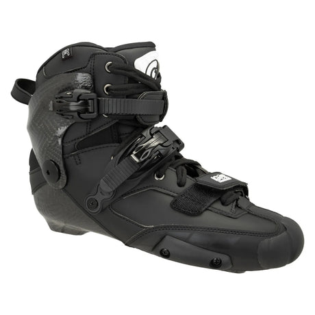 SKA25FRSKB-IG-BK FR Skates FR Igor Boot only – Black 2025 Edition | 165mm Dual Point Mounting | Slalom Skates | Urban & Freestyle Inlineskates Freestyle Slalom Skates Freestyle & Urban Inlineskates Fitness Inlineskates Inlineskates Sport Inline Skates Rollerblades Urban Inline Skating Urban Inline Skating Freeskates Trainng Skates Strecken Skates Trinity Skates Einsteiger Beginner Inlineskates Inliner Fitness Inliner City Skates Fitness Inliner Sport Skates Sport Inliner Rollerblades Rollerblading Lörrach F