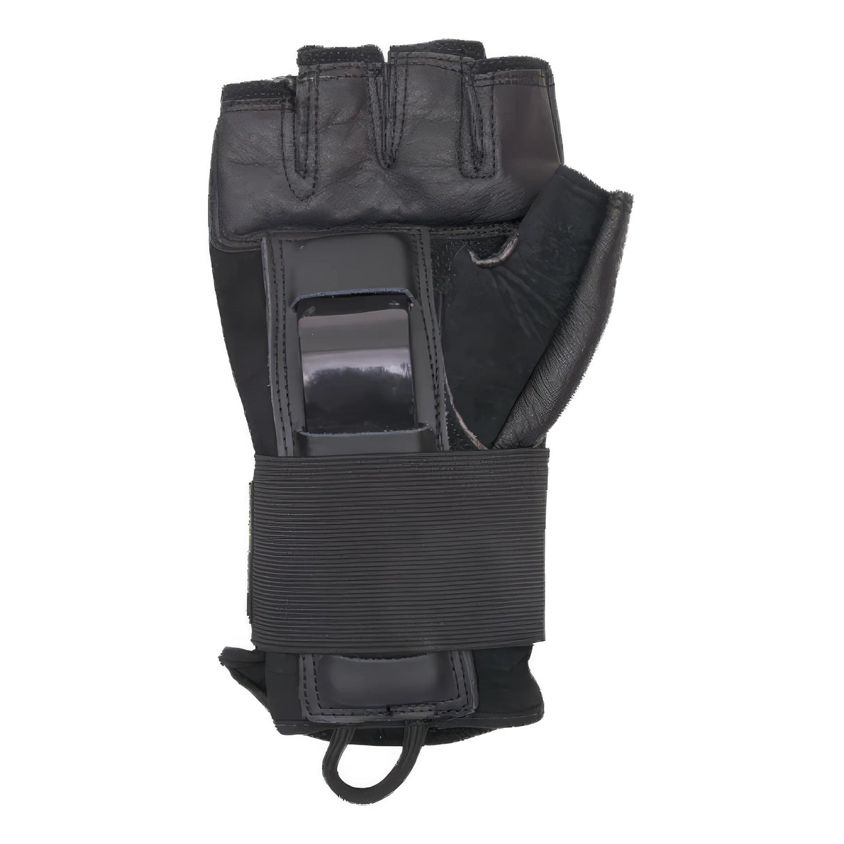 SKA2700305/S TRIPLE EIGHT Hired Hands Handgelenkschützer | Echtleder Handgelenkschoner | Auch für große Hände | Pro Handgelenkschützer | Schützer Für das Fitness Inline Skating | Fitness Skating Protektors | Schoner für Inline Skater | Protektion for Inline Skater | Knee Pads | Knieschützer | Knieschoner | Elbow Pads | Ellenbogen Protektoren | Lörrach Freiburg Basel Inliner Skateschule und Skateshop Weil am Rhein SkaMiDan Deutschland Germany