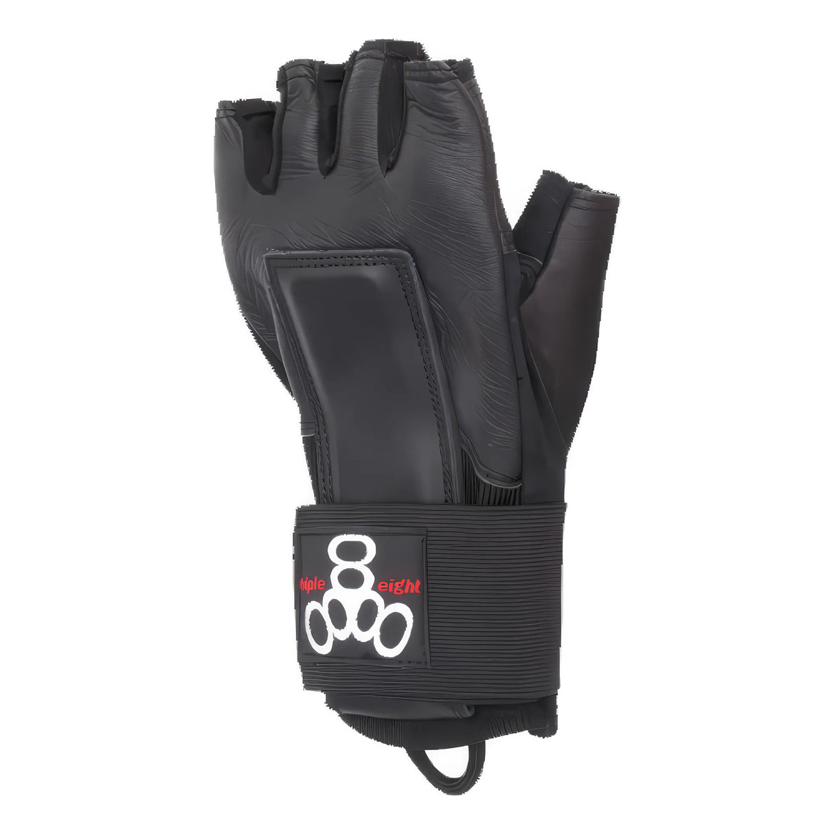 SKA2700305/S TRIPLE EIGHT Hired Hands Handgelenkschützer | Echtleder Handgelenkschoner | Auch für große Hände | Pro Handgelenkschützer | Schützer Für das Fitness Inline Skating | Fitness Skating Protektors | Schoner für Inline Skater | Protektion for Inline Skater | Knee Pads | Knieschützer | Knieschoner | Elbow Pads | Ellenbogen Protektoren | Lörrach Freiburg Basel Inliner Skateschule und Skateshop Weil am Rhein SkaMiDan Deutschland Germany