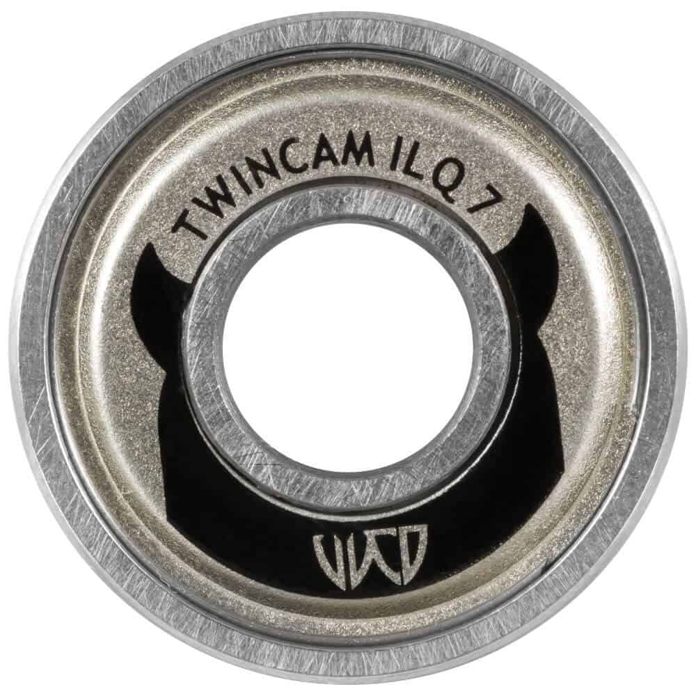SKA310020 SKA310021 SKA310005 WCD Wicked Twincam ILQ 7 Kugellager Typ 608 SkaMiDan