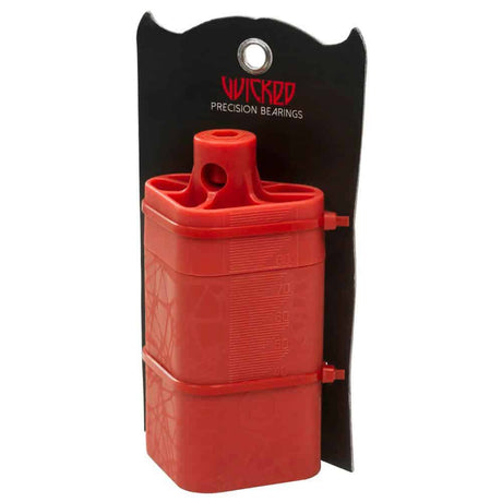 SKA310020 SKA310021 SKA310005 WCD Wicked Twincam ILQ 7 Kugellager Typ 608 SkaMiDan