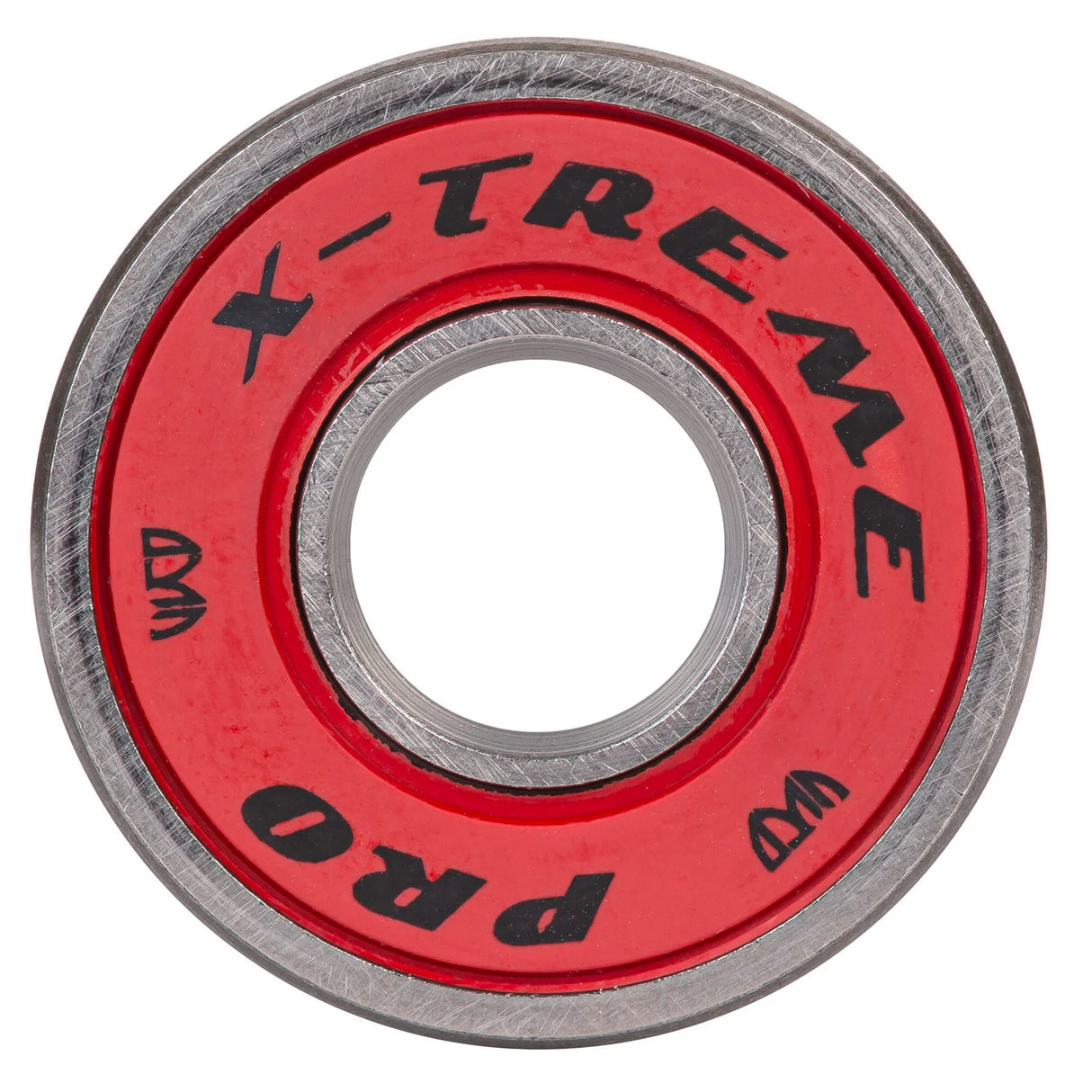 SKA310110/16Pack WICKED Extreme Pro 8 Balls Kugellager | Ultimative Urban & Aggressive Inline Kugellager | Typ 608 | 16-Pack | Typ 608 Chromstahlkugellager mit TiN-Beschichtung Typ 608 Skate Kugellager Inliner Kugellager Kugellager für Inlineskates Top Kugellager Beste Kugellager Titan Titanium TiN Keramik Ceramic Wicked Kugellager Koyo Kugellager Kugellager für Rollschuhe Schnelle Inline Skating Kugellager Speed Kugellager Aggressive Inline Skating Rollerblading Blading Inline Skating Inliner Skateschule u