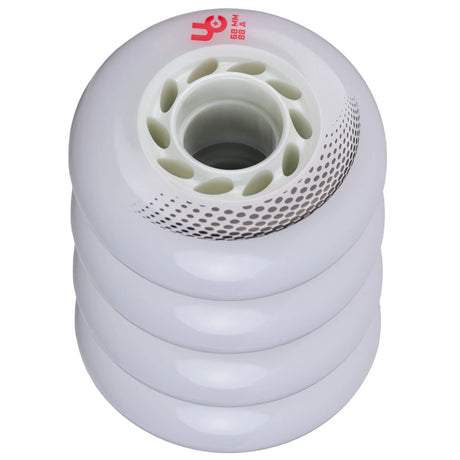 SKA406356 UNDERCOVER Vortex 68mm 88A Wheels | Milky | Urban, Freestyle & Aggressive Inline Rollen Rollerblading Wheels Freeride Wheels | Fitness & Urban Inline Rollen  Urban & Freestyle Inline Rollen Aggressive Inline Rollen | Fitness Inline Rollen für Inliner Stuntrollen Rollerblades Rollerblading Aggressive Inline Skating Aggressive Inline Skating Rollerblading Blading Inline Skating Inliner Skateschule und Skateshop Weil am Rhein SkaMiDan Lörrach Freiburg Basel Deutschland Germany