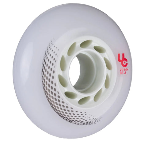 SKA406357 UNDERCOVER Vortex 72mm 85A Wheels | Milky | Fitness, Freestyle & Urban Inline Rollen Urban Inline Wheels Freeride Wheels | Fitness & Urban Inline Rollen  Urban & Freestyle Inline Rollen Aggressive Inline Rollen | Fitness Inline Rollen für Inliner Stuntrollen Rollerblades Rollerblading Aggressive Inline Skating Aggressive Inline Skating Rollerblading Blading Inline Skating Inliner Skateschule und Skateshop Weil am Rhein SkaMiDan Lörrach Freiburg Basel Deutschland Germany