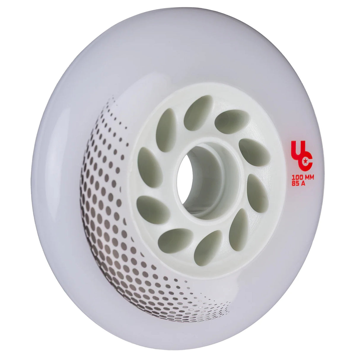 SKA406363 UNDERCOVER Vortex 100mm 85A | Milky | Fitness & Urban Inline Rollen Urban Inline Wheels Freeride Wheels | Fitness & Urban Inline Rollen Urban & Freestyle Inline Rollen Aggressive Inline Rollen | Fitness Inline Rollen für Inliner Stuntrollen Rollerblades Rollerblading Aggressive Inline Skating Aggressive Inline Skating Rollerblading Blading Inline Skating Inliner Skateschule und Skateshop Weil am Rhein SkaMiDan Lörrach Freiburg Basel Deutschland Germany