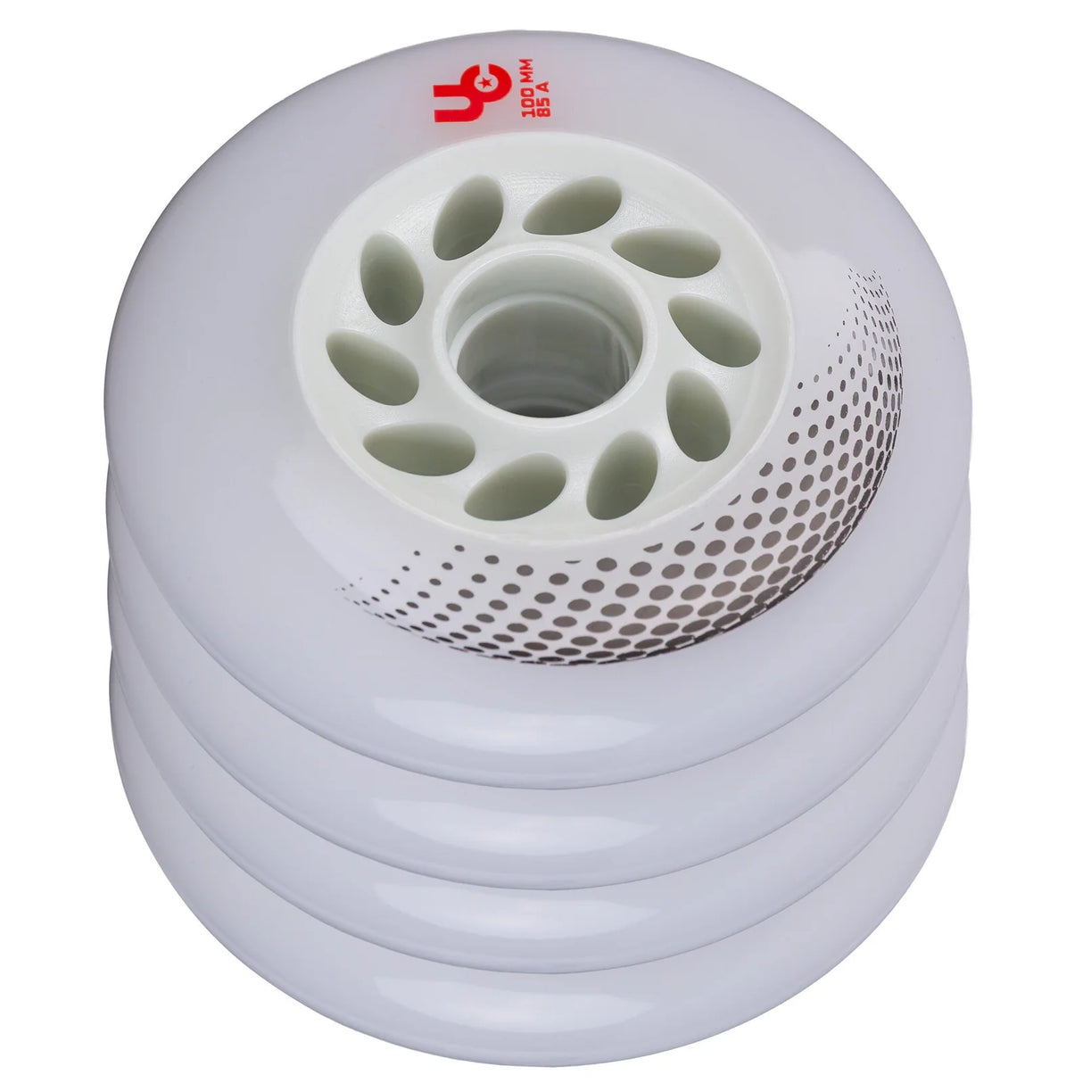 SKA406363 UNDERCOVER Vortex 100mm 85A | Milky | Fitness & Urban Inline Rollen Urban Inline Wheels Freeride Wheels | Fitness & Urban Inline Rollen Urban & Freestyle Inline Rollen Aggressive Inline Rollen | Fitness Inline Rollen für Inliner Stuntrollen Rollerblades Rollerblading Aggressive Inline Skating Aggressive Inline Skating Rollerblading Blading Inline Skating Inliner Skateschule und Skateshop Weil am Rhein SkaMiDan Lörrach Freiburg Basel Deutschland Germany