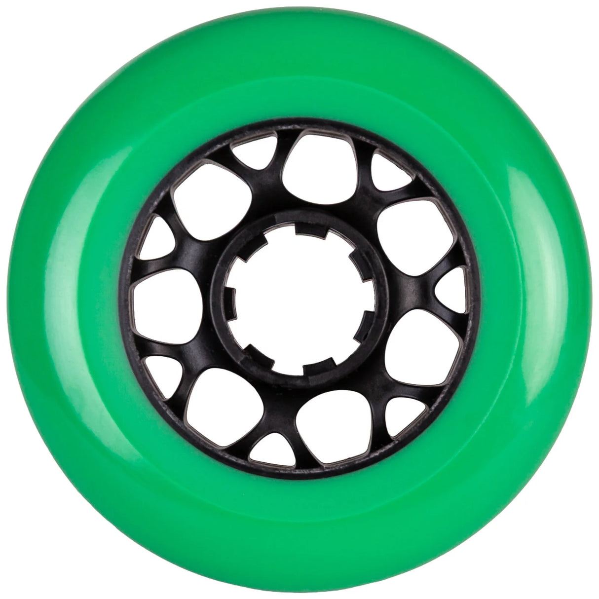 SKA406417 UNDERCOVER Team Pro 84mm 88A Wheels – verschiedene Farben | Made in Germany | Performance Fitness & Urban Inline Rollen Grüne Rollen Green wheels Räder Inliner Freeride Wheels Rollerblading Downhill Inline Skating Skateschule Skateshop Weil am Rhein SkaMiDan Lörrach Freiburg Basel Deutschland Germany
