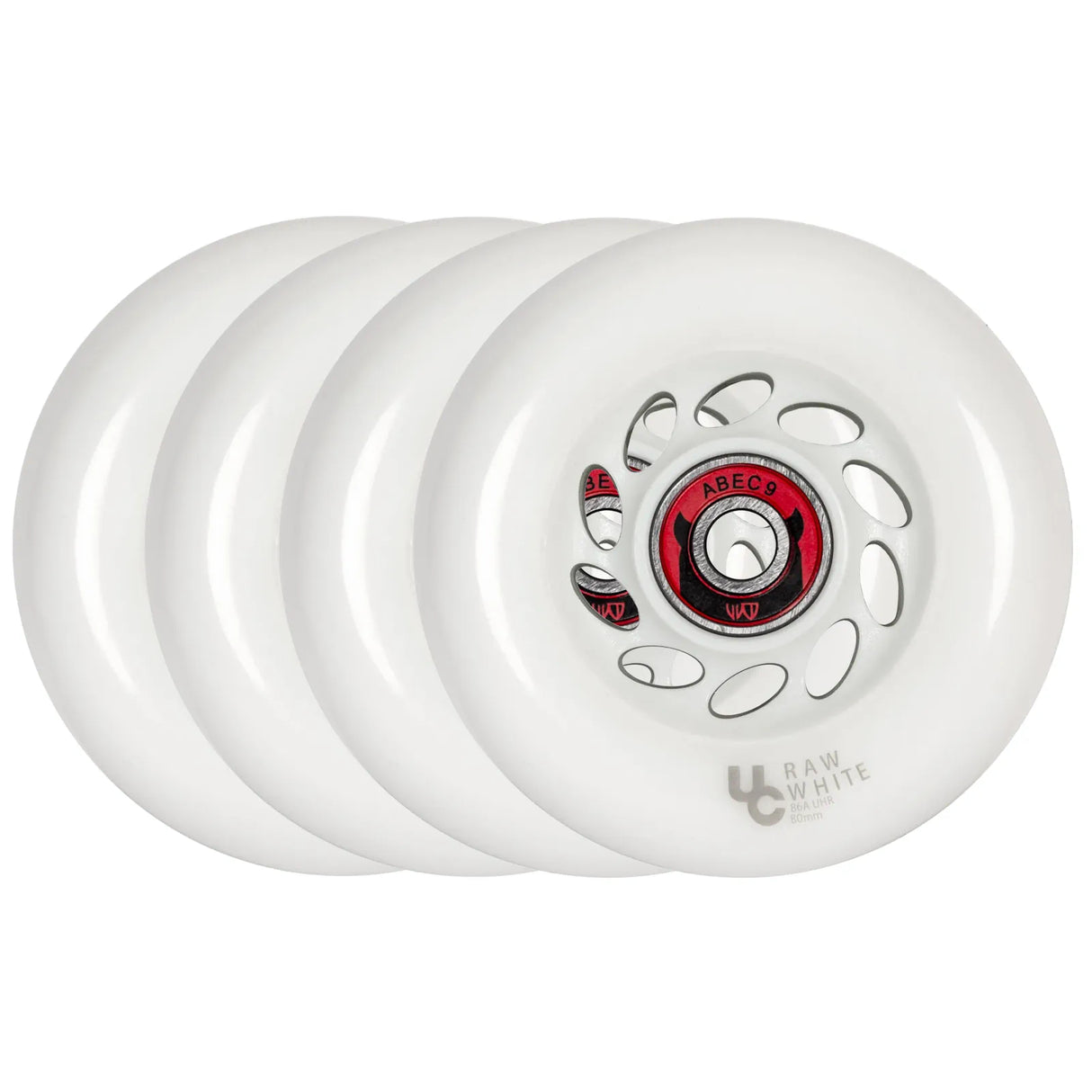 SKA406426 UNDERCOVER Raw 80 Pro Wheels RTR – 80mm 86A | Wicked ABEC 9 Kugellager & Aluminium Spacer | Urban Inline Rollen Inline Skating Rollerblading Inlineskaterollen Skating Wheels for Rollerblader Rollen für Inlineskater Lörrach Freiburg Basel Inliner Richtige Größe right Size for Rollerblades Langhaltende Inlineskaterollen Longlasting Wheels for Rollerblading Skateschule und Skateshop Weil am Rhein SkaMiDan Deutschland Germany