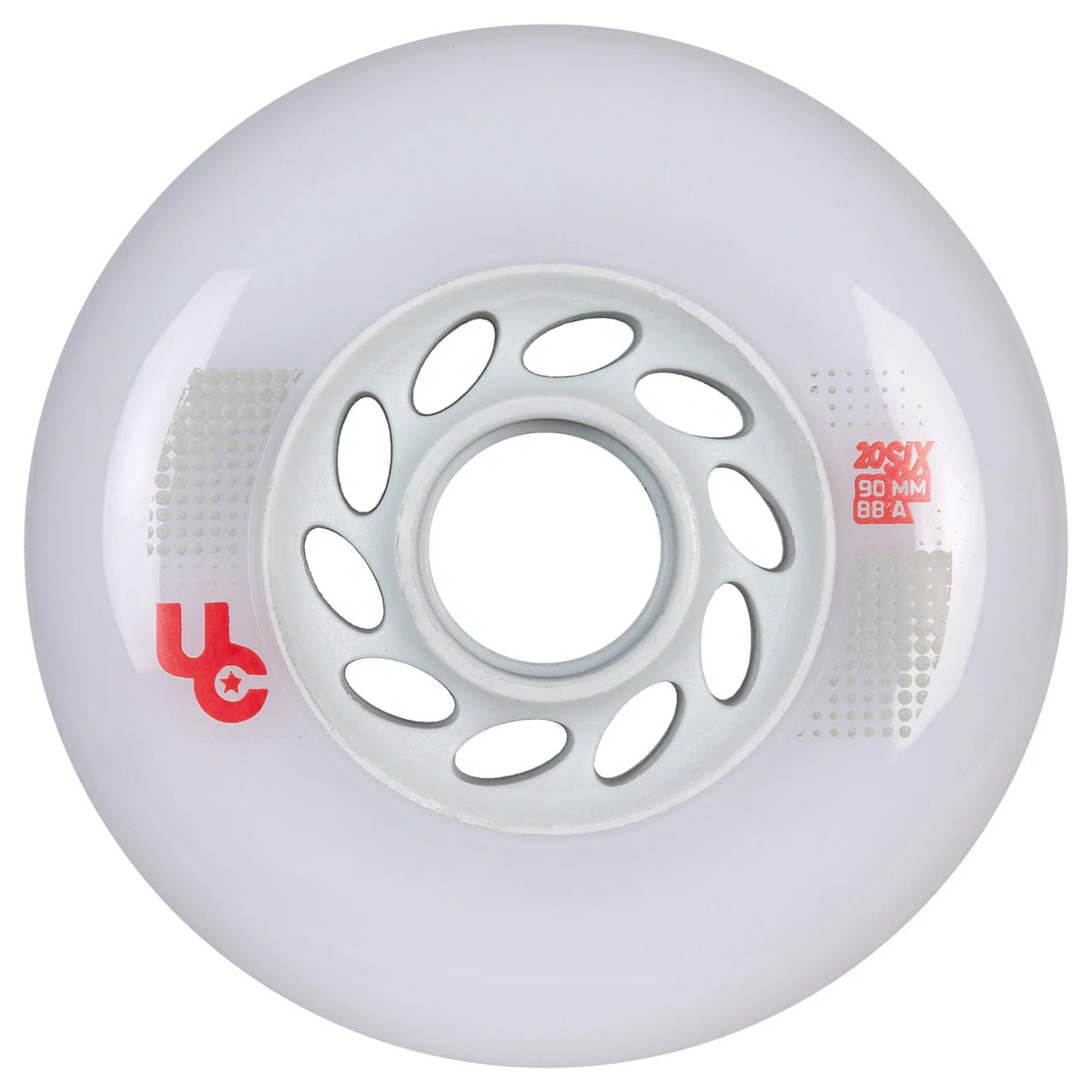 SKA406431/4-Pack UNDERCOVER Vortex 20Six 60mm 90A Wheels – Rauchgrau | Aggressive Inline Rollen Inline Skating Rollerblading Inlineskaterollen Skating Wheels for Rollerblader Rollen für Inlineskater Lörrach Freiburg Basel Inliner Richtige Größe right Size for Rollerblades Langhaltende Inlineskaterollen Longlasting Wheels for Rollerblading Skateschule und Skateshop Weil am Rhein SkaMiDan Deutschland Germany