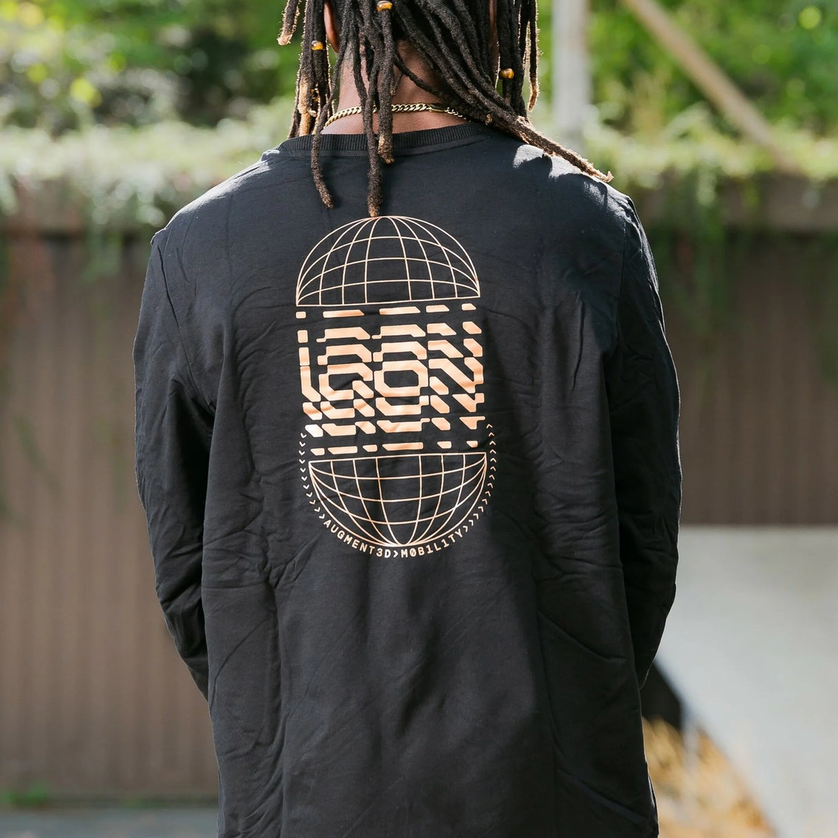 SKA50104 IQON Explore Sweater Half Way | Black | Unisex| Clothing | Bekleidung Inliner Sport Skates Sport Inliner Rollerblades Rollerblading Lörrach Freiburg Basel Inliner Skateschule und Skateshop Weil am Rhein SkaMiDan Deutschland Germany