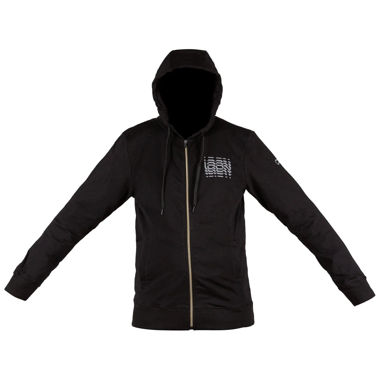 SKA50106 IQON Explore Zip Hooded Q | Black | Unisex Skate Wear | Street Wear T-Shirts Hoodies Shorts Pants Lockere Kleidung für Skater und Alltag Hochwertige Skate Kleidung Baumwolle Merch Skater Skatebrands Lässige Kleidung für Skater Lörrach Freiburg Basel Inliner Skateschule und Skateshop Weil am Rhein SkaMiDan Deutschland Germany