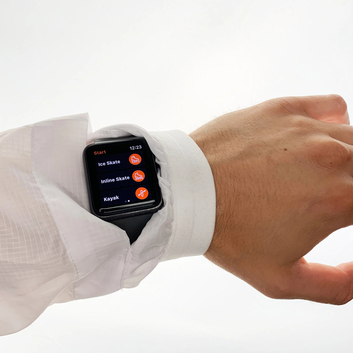 SKA50302 IQON Performance Windbreaker | Unisex | Clothing | Bekleidung Inliner Sport Skates Sport Inliner Rollerblades Rollerblading Lörrach Freiburg Basel Inliner Skateschule und Skateshop Weil am Rhein SkaMiDan Deutschland Germany