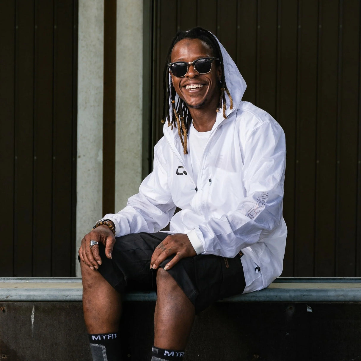 SKA50302 IQON Performance Windbreaker | Unisex | Clothing | Bekleidung Inliner Sport Skates Sport Inliner Rollerblades Rollerblading Lörrach Freiburg Basel Inliner Skateschule und Skateshop Weil am Rhein SkaMiDan Deutschland Germany