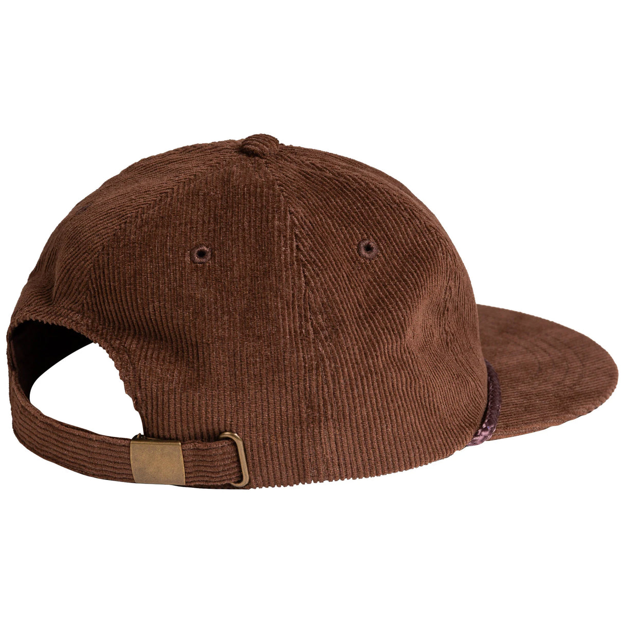 SKA50809 MESMER Spiral Cap Brown | Braun | Unisex | Clothing | Bekleidung Inliner Sport Skates Sport Inliner Rollerblades Rollerblading Lörrach Freiburg Basel Inliner Skateschule und Skateshop Weil am Rhein SkaMiDan Deutschland Germany