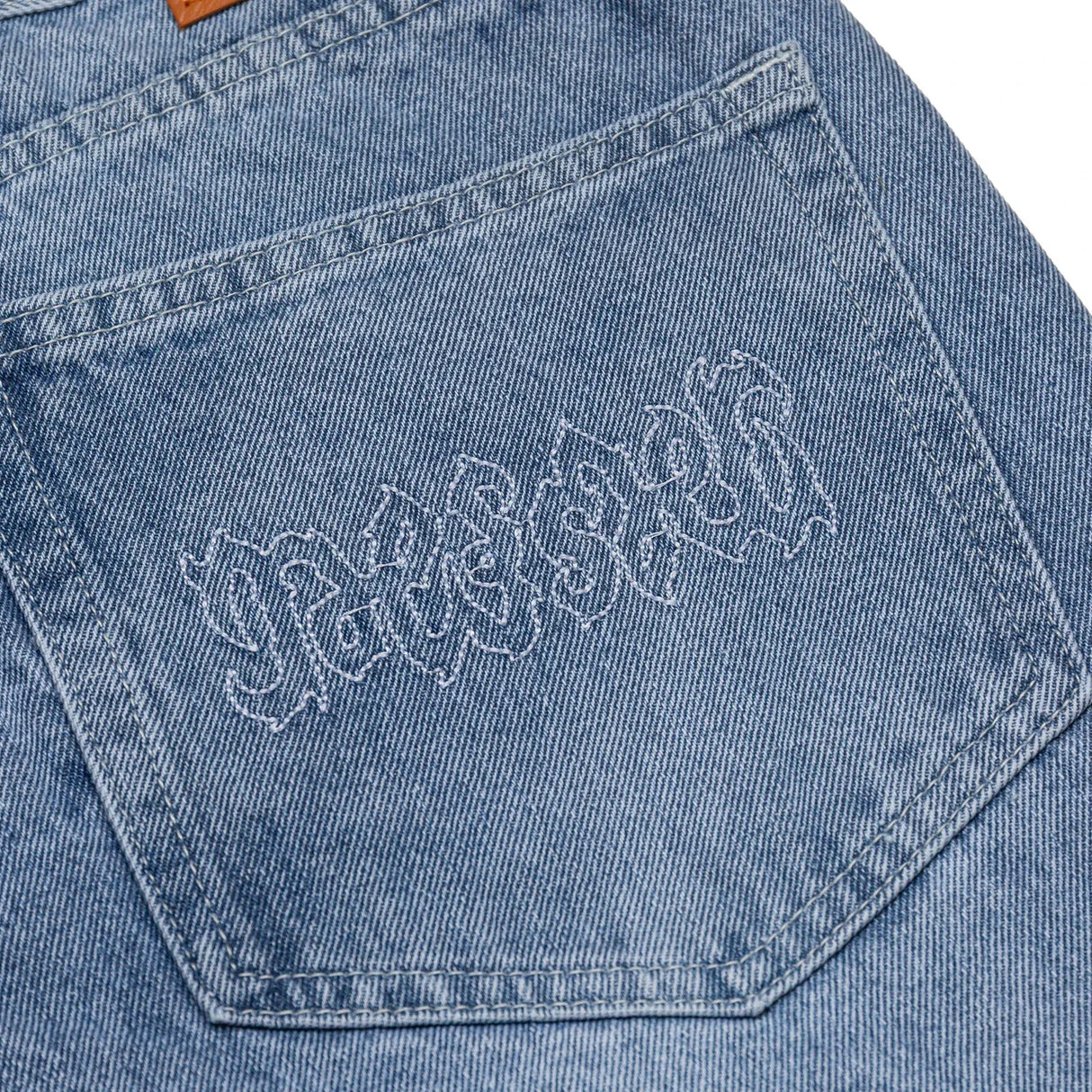 SKA50835 MESMER Jeans I Clear Blue | Hochwertige Skatehose | Bequeme Skate Jeans | Clothing | Cofortable Skate Jeans | Bekleidung Hosen Skate Hosen Inliner Hosen Skating Hosen Shorts Pants Schützer Protective Robuste Hosen Rockin Frames Rockin Schienen Rockin Rahmen Rockin' Frames Rockin' Schienen Rocking Frames Rocking Rahmen Wizard Skating Inline Wizard Mushroom Rollerblading Wizard Blading Wizzard Skating Wizard Frames Wizard Schienen Wizard Rahmen Wizzard Frames Wizzard Schienen Wizzard Rahmen Mushroom