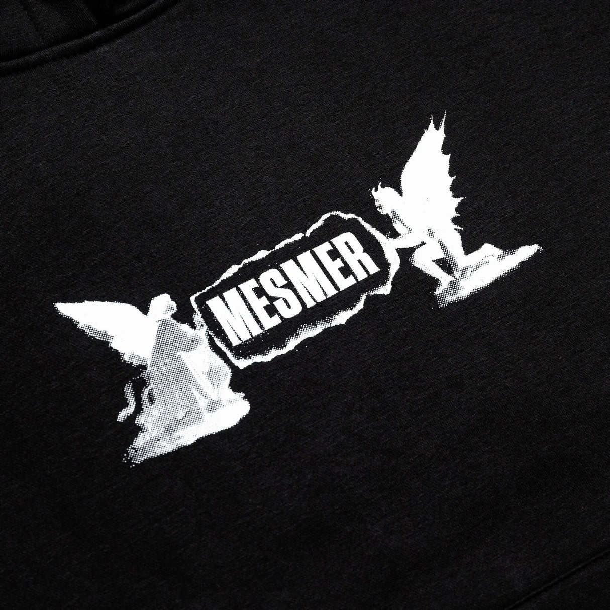 SKA50845 MESMER Hoodie Angel or Demon – Schwarz Weiß | Skate-Hoodie & Streetwear | 100% Baumwolle | 100% cotton SkaMiDan Merch Kids Children Bekleidung Clothing Clothes Skate Shirt Skate Gear Skating T-shirts pullover skate klamotten zum skaten inline skating roller skating rollerblading inlineskaten rollerbladen weil am rhein lörrach freiburg basel inliner sportbekleidung sportkleidung funktionskleidung Skating School Skateshop Skateschule Skaterladen Deutschland Germany