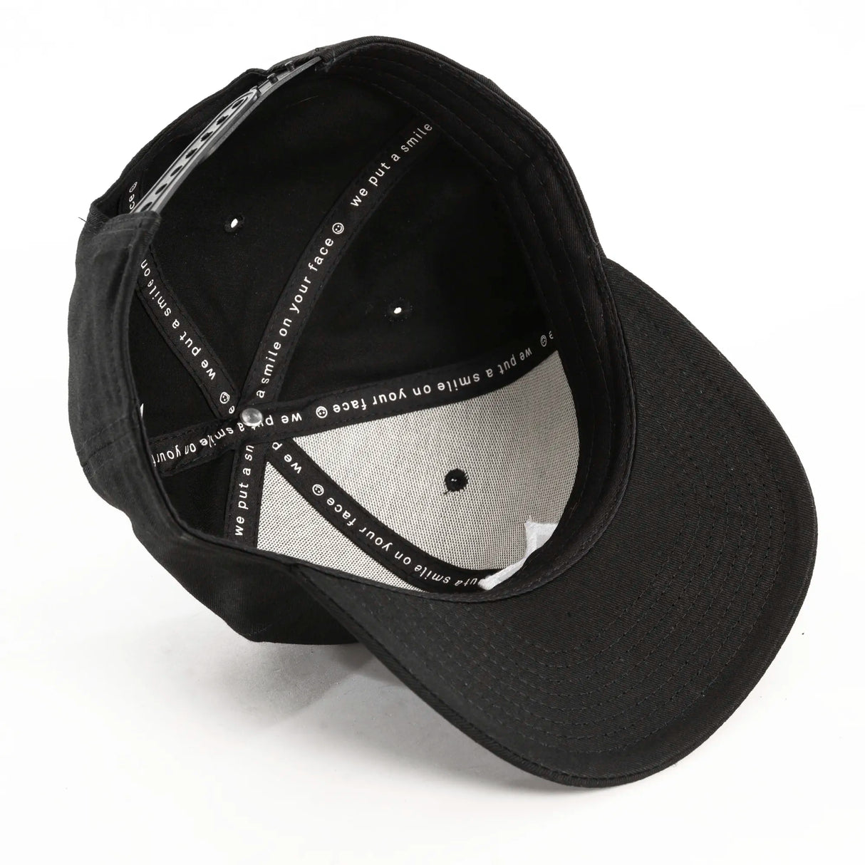SKA51001 Disroyal Cap | Schwarz | Unisex | Clothing | Bekleidung Inliner Sport Skates Sport Inliner Rollerblades Rollerblading Lörrach Freiburg Basel Inliner Skateschule und Skateshop Weil am Rhein SkaMiDan Deutschland Germany