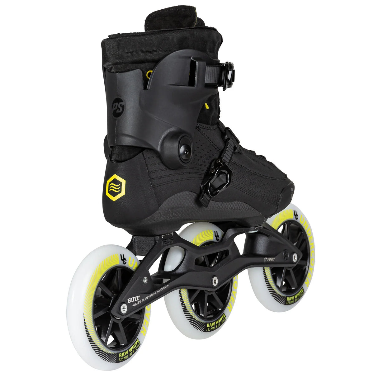 SKA510041 POWERSLIDE Swell Carbon 125 – Schwarz – 3D Adapt | Trinity Mounting | Fitness & Perfomance Inlineskates Premium Freeskates Trainng Skates Strecken Skates Trinity Skates Einsteiger Beginner Inlineskates Inliner Fitness Inliner City Skates Fitness Inliner Sport Skates Sport Inliner Rollerblades Rollerblading Lörrach Freiburg Basel Inliner Skateschule und Skateshop Weil am Rhein SkaMiDan Deutschland Germany