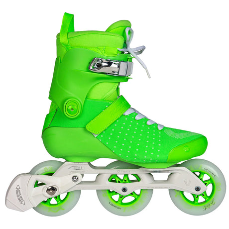 SKA510068 POWERSLIDE Swell Judit Pro 100 Light Green | Fitness Inlineskates Skates Fitness Inlineskates Inlineskates Sport Inline Skates Rollerblades Urban Inline Skating Urban Inline Skating Freeskates Trainng Skates Strecken Skates Trinity Skates Einsteiger Beginner Inlineskates Inliner Fitness Inliner City Skates Fitness Inliner Sport Skates Sport Inliner Rollerblades Rollerblading Lörrach Freiburg Basel Inliner Skateschule und Skateshop Weil am Rhein SkaMiDan Deutschland Germany