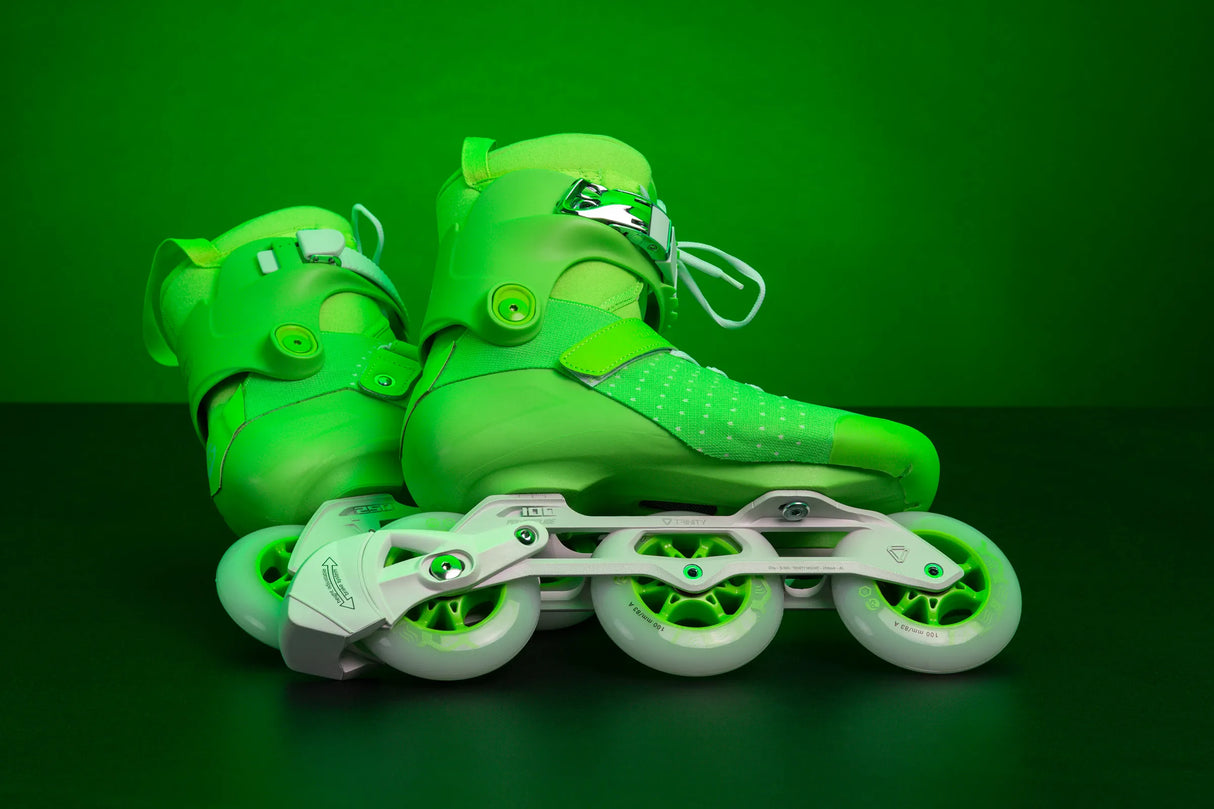 SKA510068 POWERSLIDE Swell Judit Pro 100 Light Green | Fitness Inlineskates Skates Fitness Inlineskates Inlineskates Sport Inline Skates Rollerblades Urban Inline Skating Urban Inline Skating Freeskates Trainng Skates Strecken Skates Trinity Skates Einsteiger Beginner Inlineskates Inliner Fitness Inliner City Skates Fitness Inliner Sport Skates Sport Inliner Rollerblades Rollerblading Lörrach Freiburg Basel Inliner Skateschule und Skateshop Weil am Rhein SkaMiDan Deutschland Germany