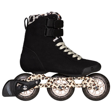 SKA510213 POWERSLIDE Pheme Leo 100 | Black | Trinity Mounting | Fitness Inlineskates Skates Fitness Inlineskates Inlineskates Sport Inline Skates Rollerblades Urban Inline Skating Urban Inline Skating Freeskates Trainng Skates Strecken Skates Trinity Skates Einsteiger Beginner Inlineskates Inliner Fitness Inliner City Skates Fitness Inliner Sport Skates Sport Inliner Rollerblades Rollerblading Lörrach Freiburg Basel Inliner Skateschule und Skateshop Weil am Rhein SkaMiDan Deutschland Germany