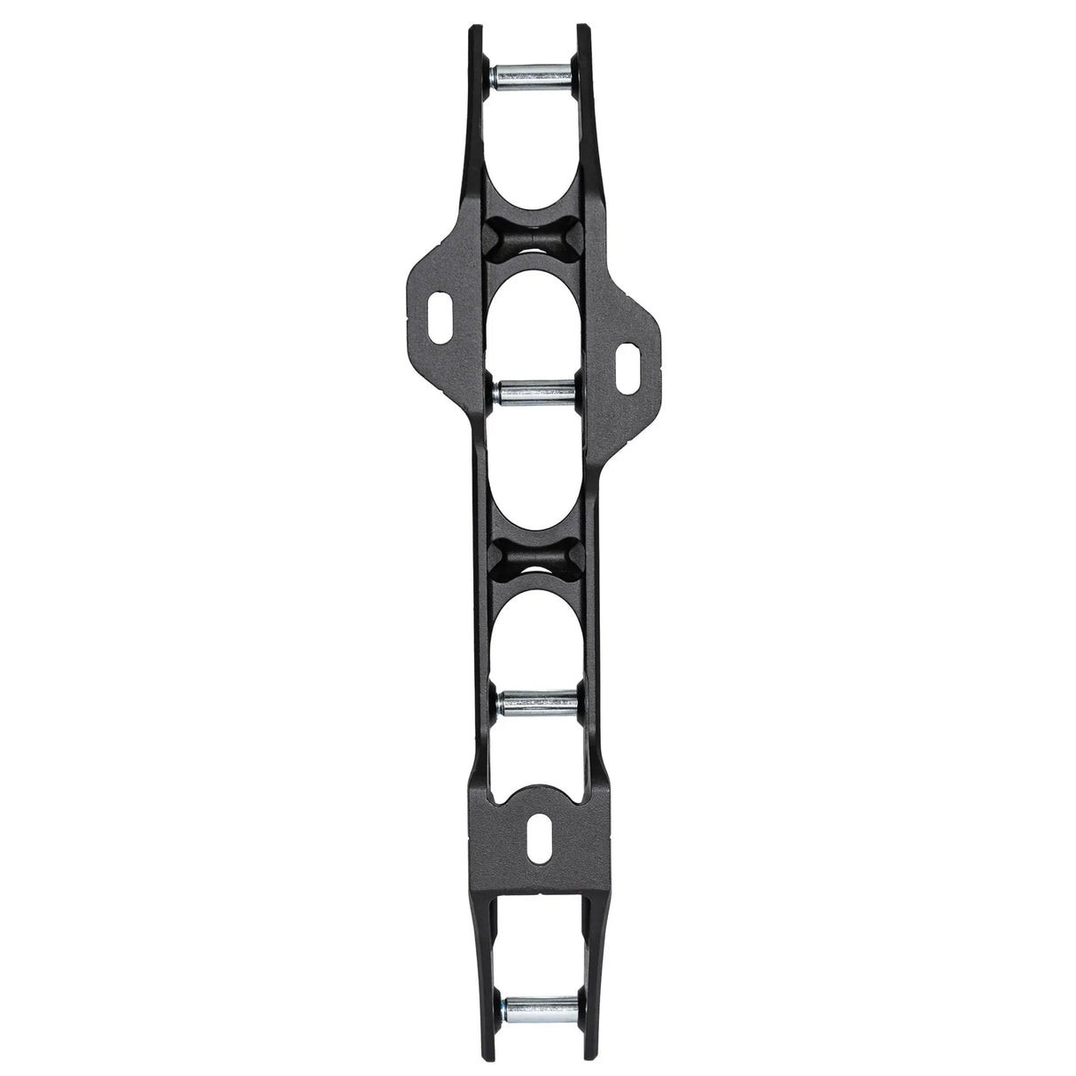 SKA520087 POWERSLIDE Elite FSK Cast Aluminum Frame 275mm 4x90 – Black | Trinity Mounting | Fitness & Urban Inline Skating Urban Inline Frames Urban Inline Rahmen Urban Inline Frame Urban Inline Rahmen Freestyle Freeride Schiene Inline Urban Skating SKA520087 Lörrach Freiburg Basel Inliner Skateschule und Skateshop Weil am Rhein SkaMiDan Deutschland Germany