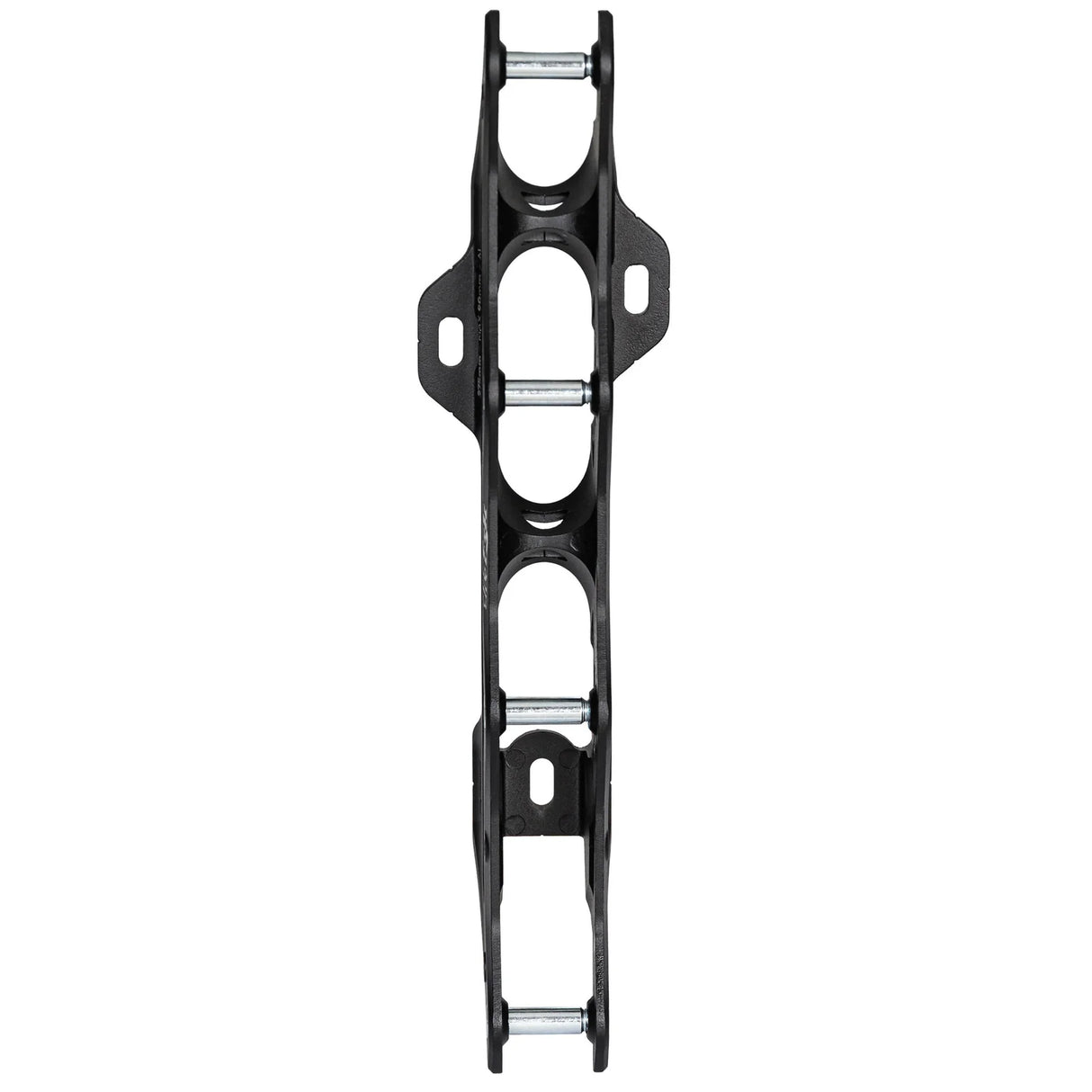SKA520087 POWERSLIDE Elite FSK Cast Aluminum Frame 275mm 4x90 – Black | Trinity Mounting | Fitness & Urban Inline Skating Urban Inline Frames Urban Inline Rahmen Urban Inline Frame Urban Inline Rahmen Freestyle Freeride Schiene Inline Urban Skating SKA520087 Lörrach Freiburg Basel Inliner Skateschule und Skateshop Weil am Rhein SkaMiDan Deutschland Germany