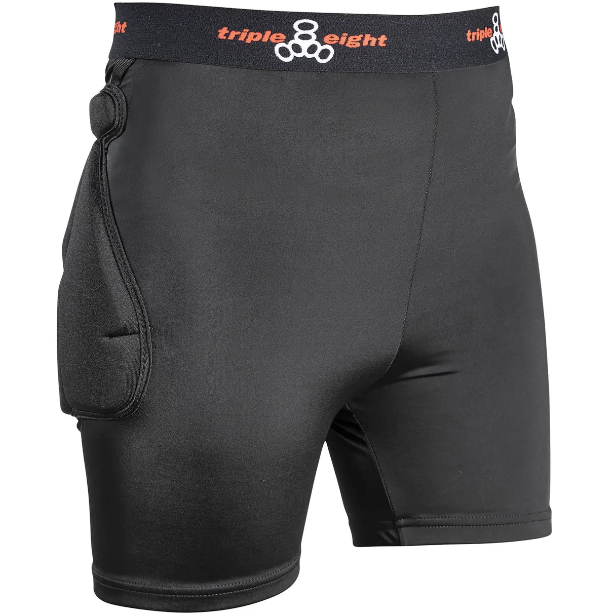 SKA60805 TRIPLE EIGHT Bumsaver 2 Protektorenhose | Schutzhose | Crash Pants | Schützer Für das Fitness Inline Skating | Fitness Skating Protektors | Schoner für Inline Skater | Protektion for Inline Skater | Knee Pads | Knieschützer | Knieschoner | Elbow Pads | Ellenbogen Protektoren | Lörrach Freiburg Basel Inliner Skateschule und Skateshop Weil am Rhein SkaMiDan Deutschland Germany